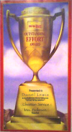 Award 2003